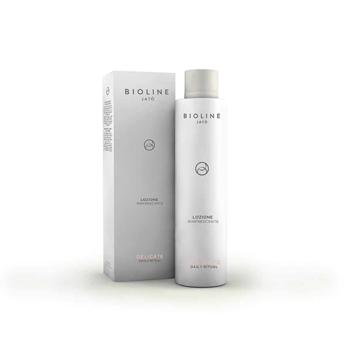 Daily Ritual Delicate Lotion 200ml