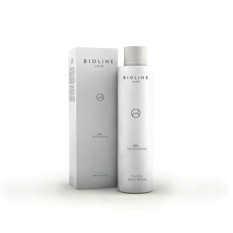 Daily Ritual Pure Cleansing Gel 200ml - The Beauty Bar